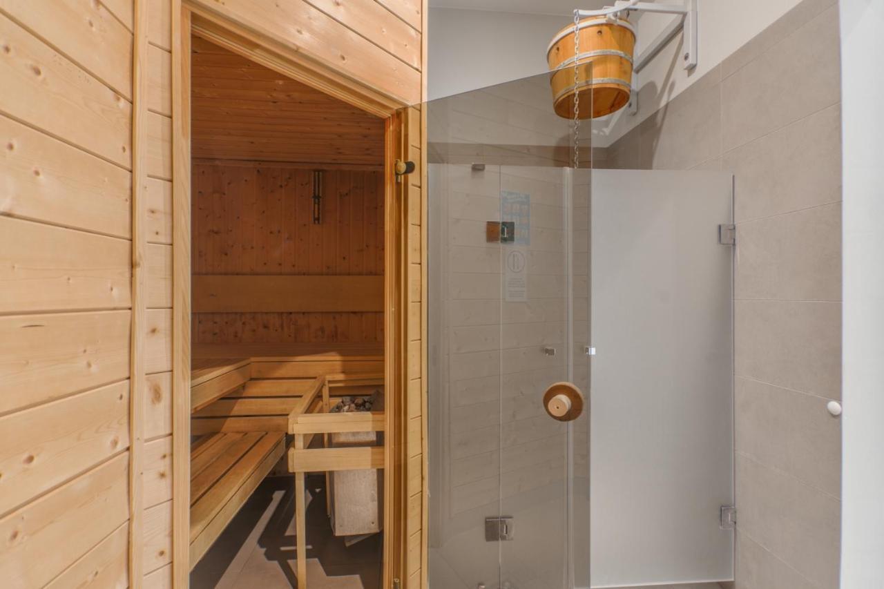 Apartmán Citystay Waterlane Island *