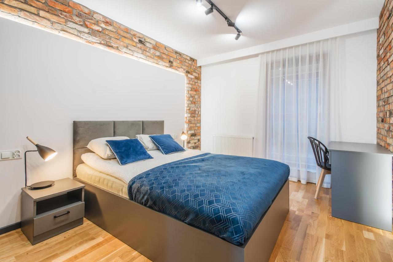 Citystay Waterlane Island Apartmán *