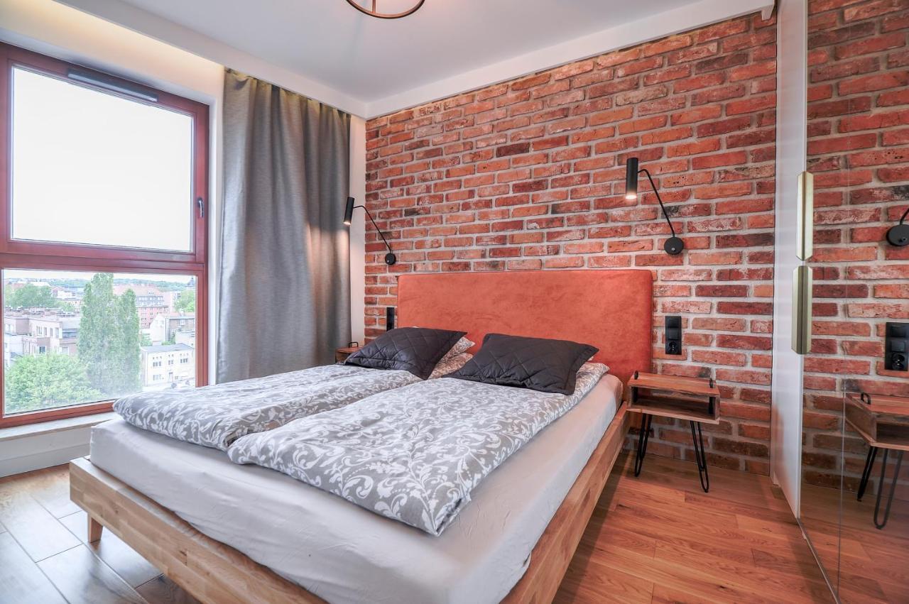 Citystay Waterlane Island Apartmán