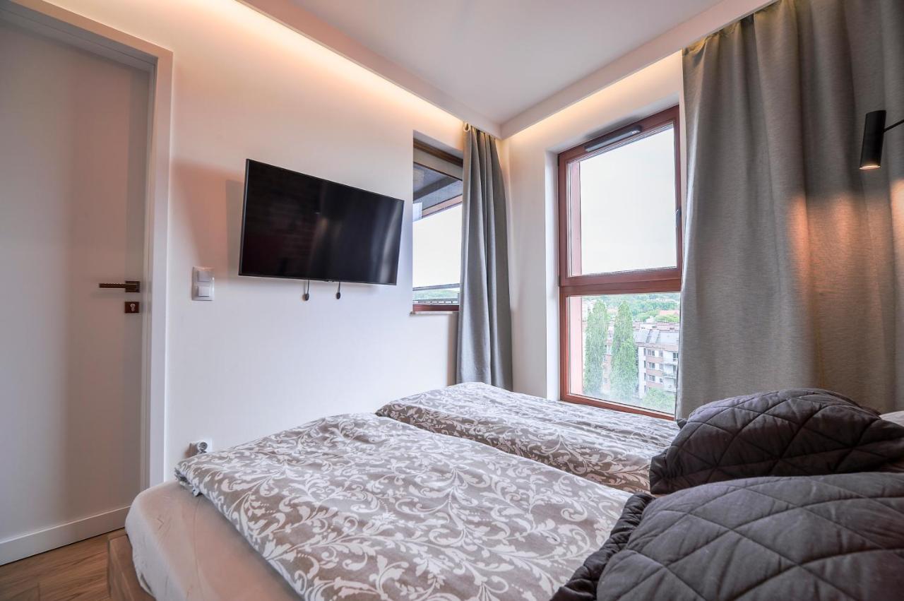 Citystay Waterlane Island * Gdaňsk