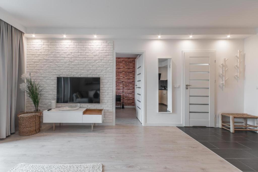 Citystay Waterlane Island * Gdaňsk