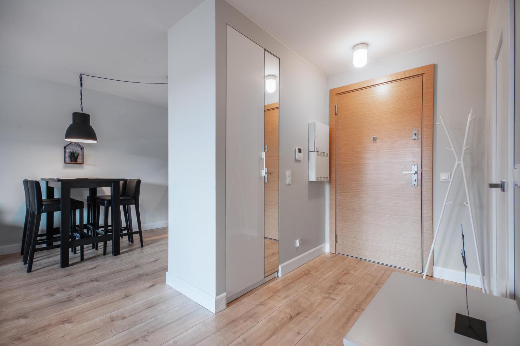 Citystay Waterlane Island Apartmán *
