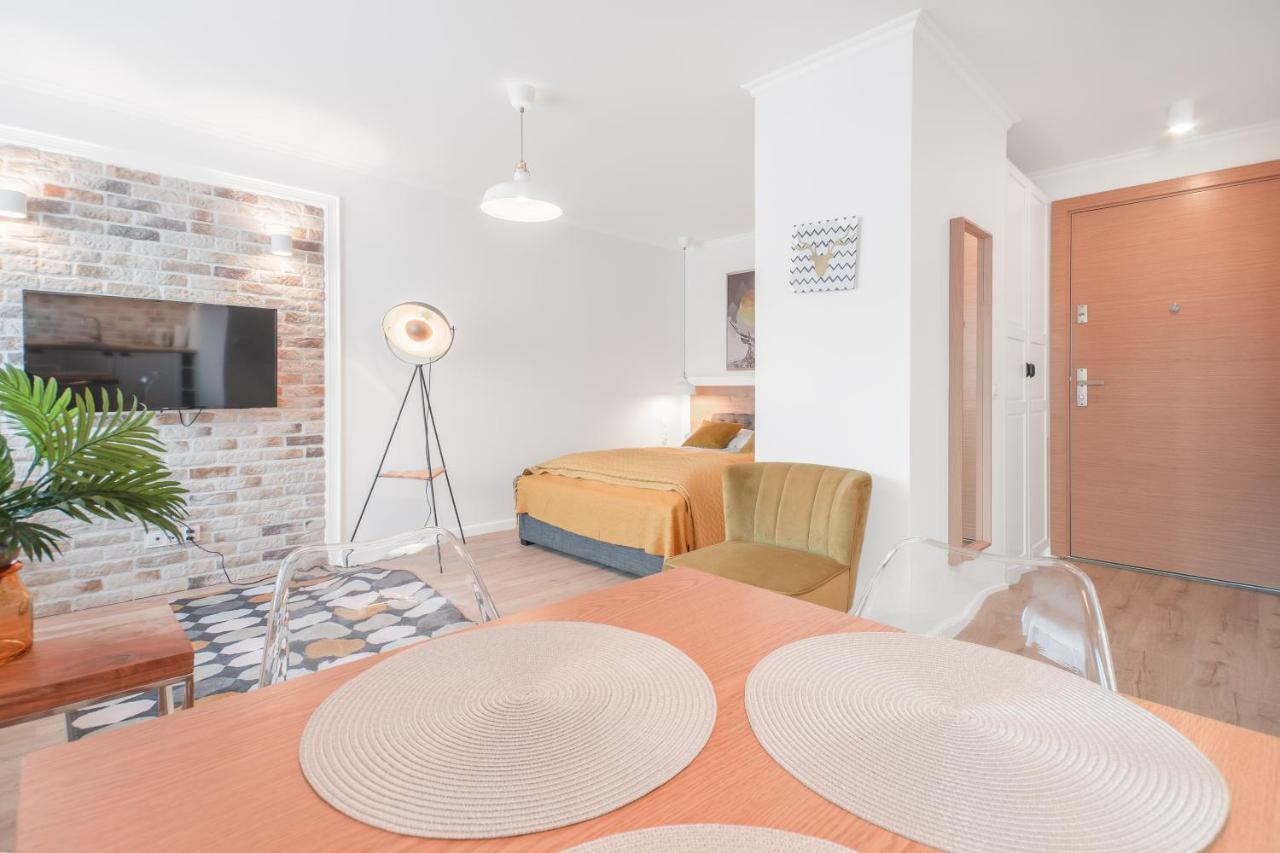 Apartmán Citystay Waterlane Island
