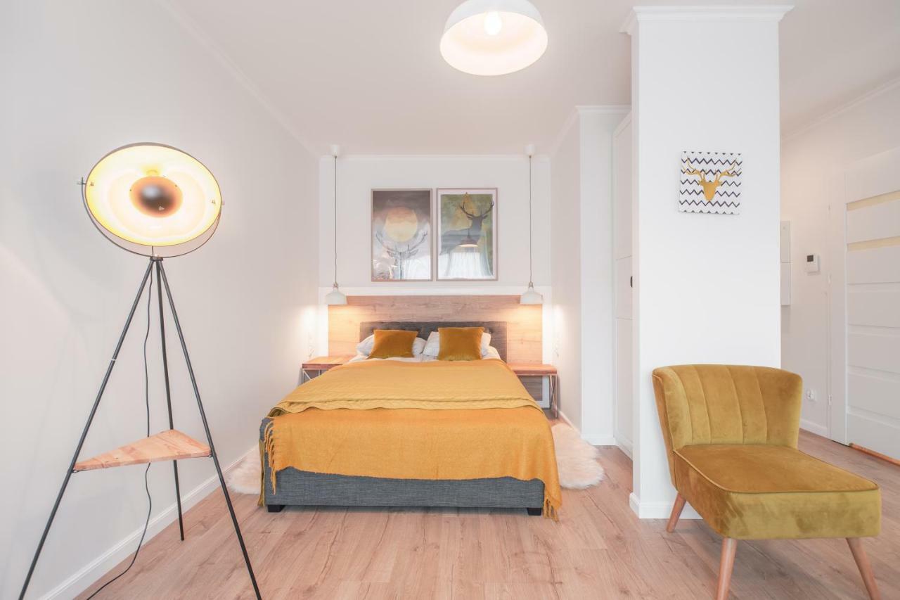 Citystay Waterlane Island Apartmán