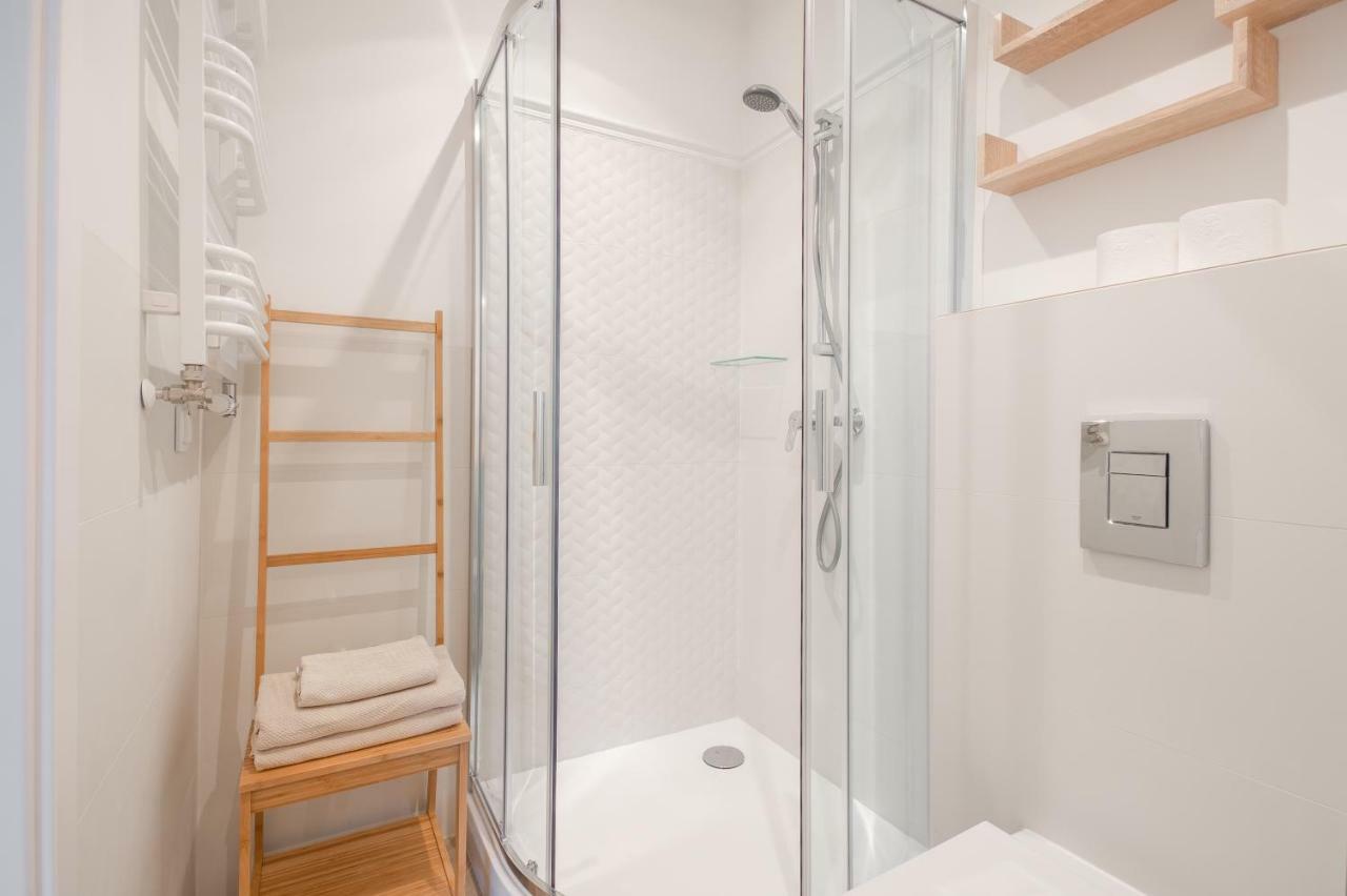 Citystay Waterlane Island