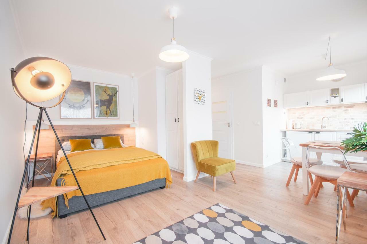 Citystay Waterlane Island Apartmán