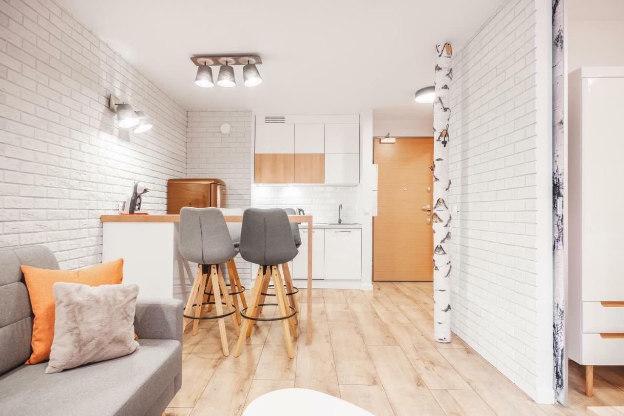 Citystay Waterlane Island *