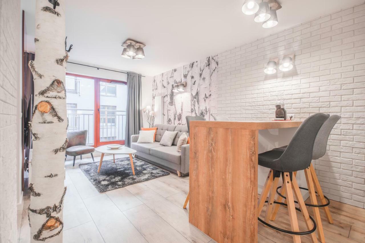 Apartmán Citystay Waterlane Island *