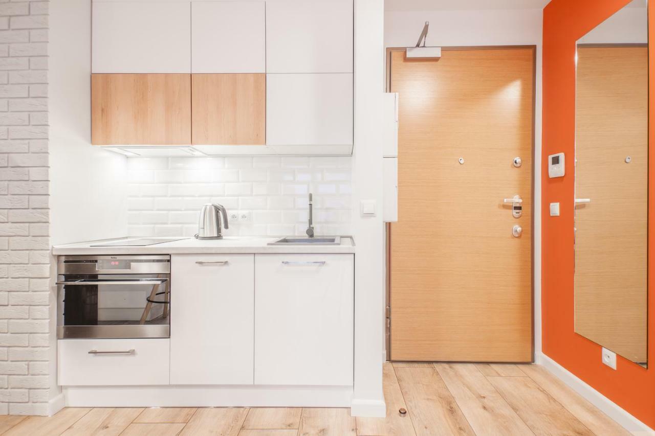 Citystay Waterlane Island