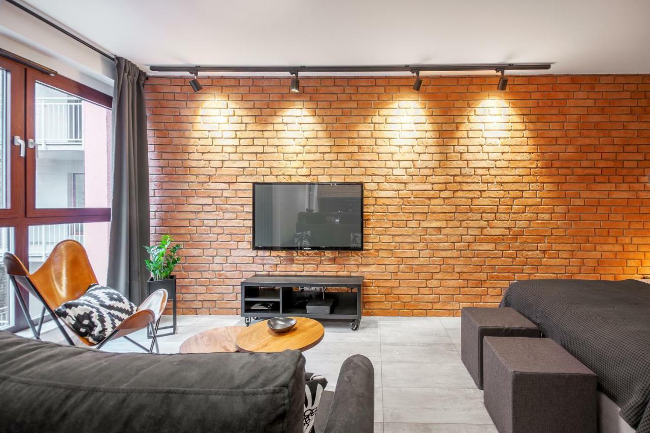Citystay Waterlane Island * Gdaňsk