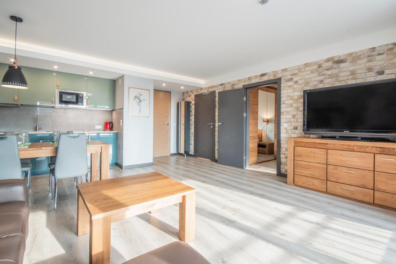 Citystay Waterlane Island Apartmán