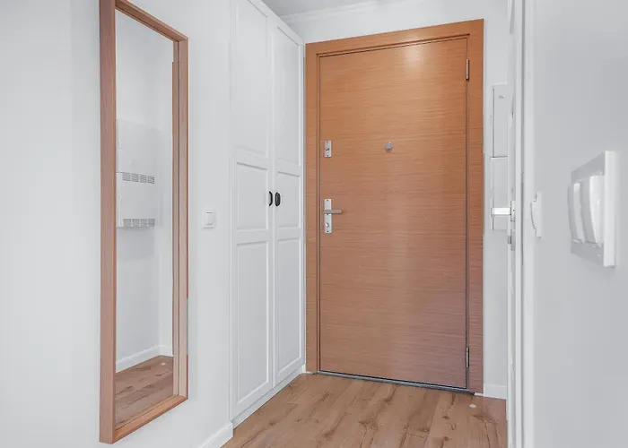 Citystay Waterlane Island Apartment