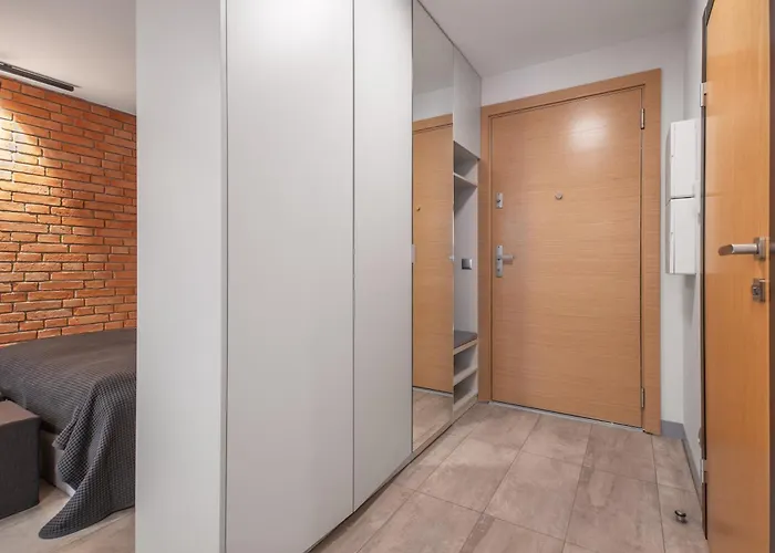 Citystay Waterlane Island Apartment