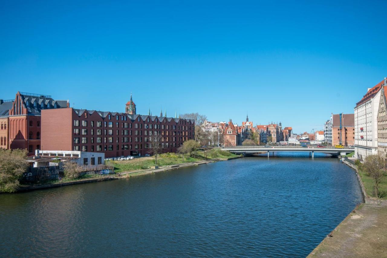 Apartment Citystay Waterlane Island *
