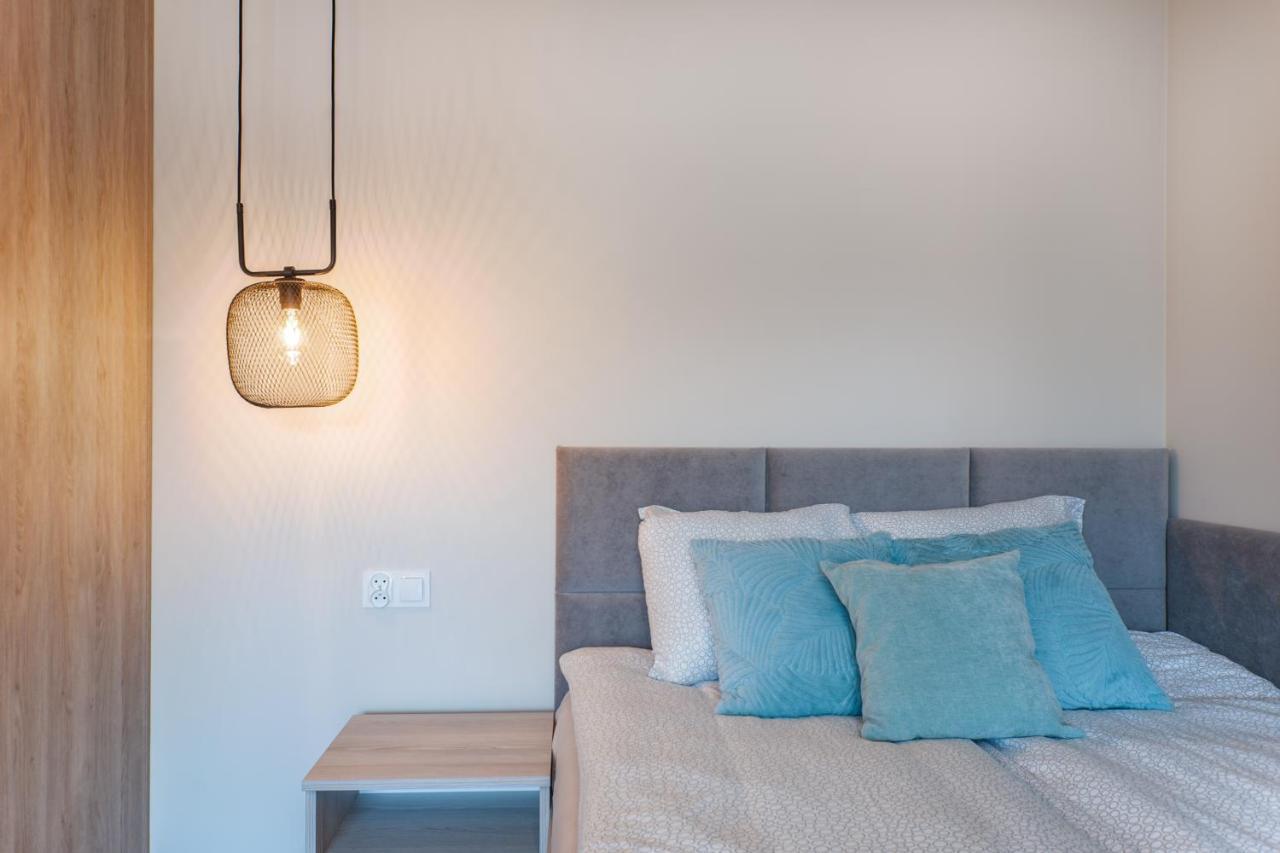 Citystay Waterlane Island Apartment Gdansk