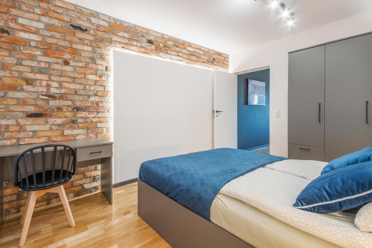 Citystay Waterlane Island Gdansk