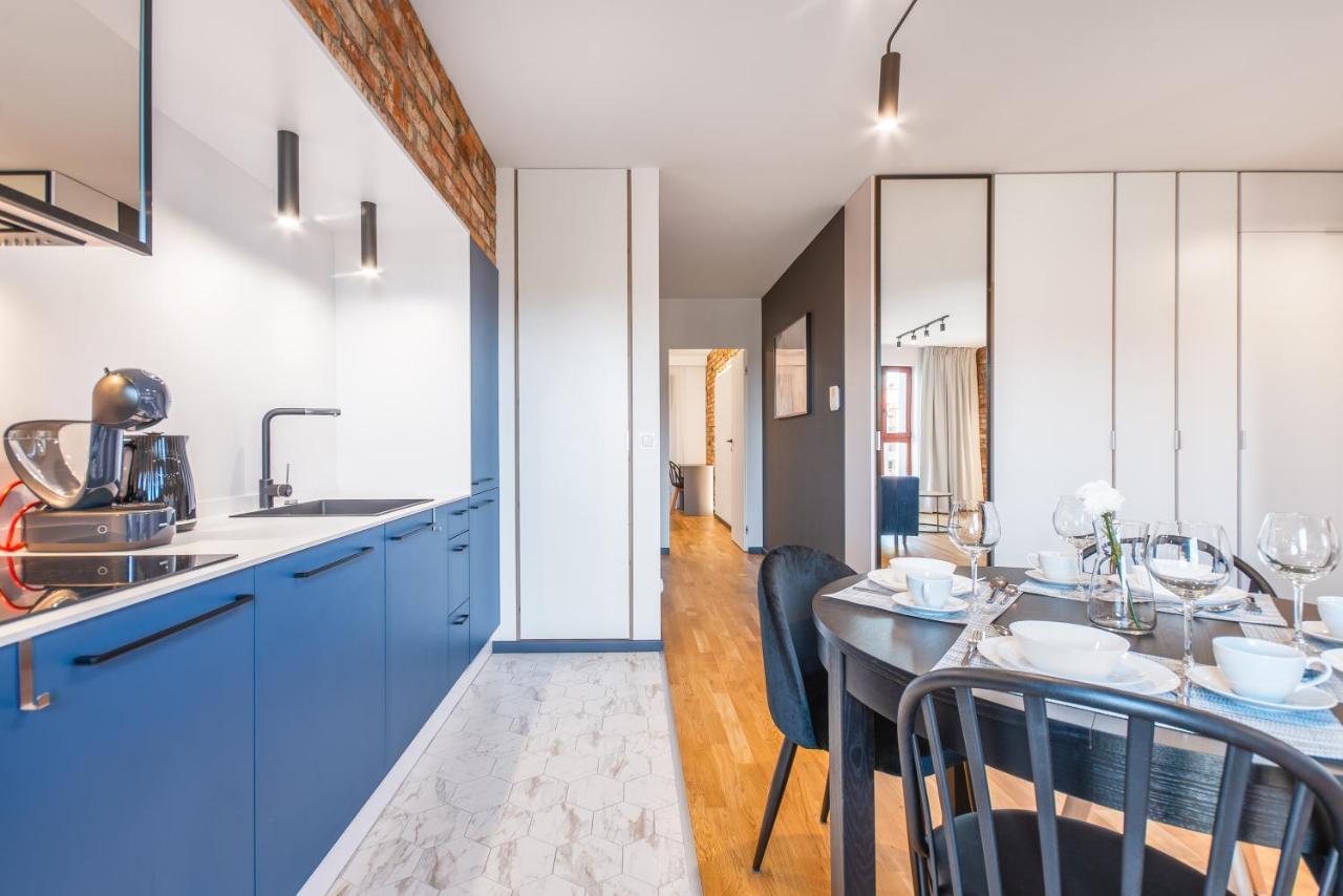 Citystay Waterlane Island Apartment *