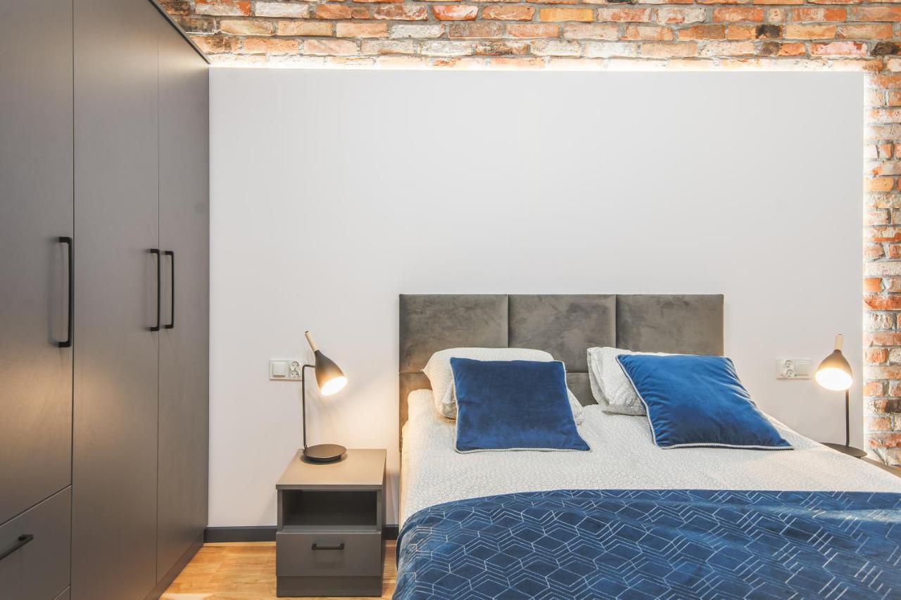Apartment Citystay Waterlane Island *