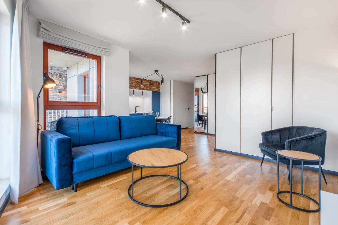 Citystay Waterlane Island * Gdansk