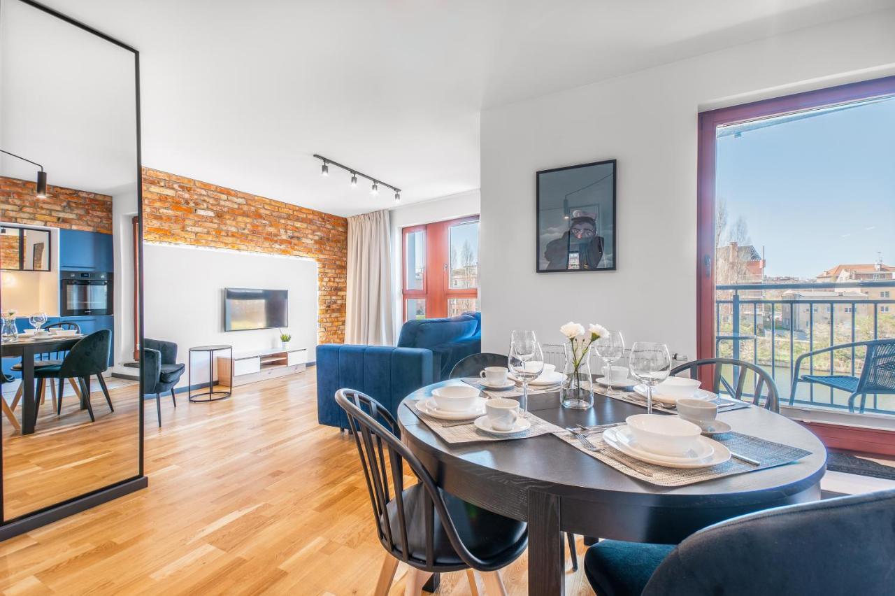 Citystay Waterlane Island Apartment