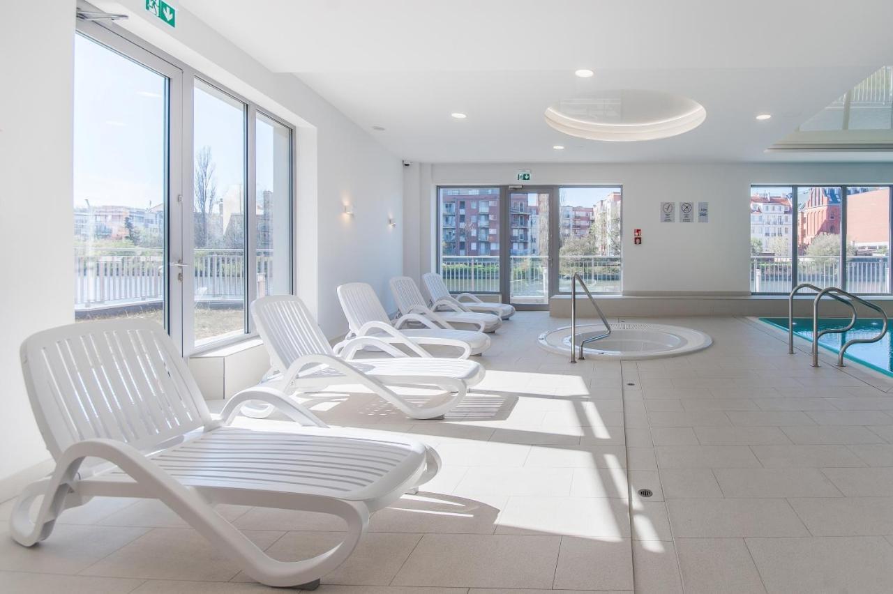 Apartment Citystay Waterlane Island