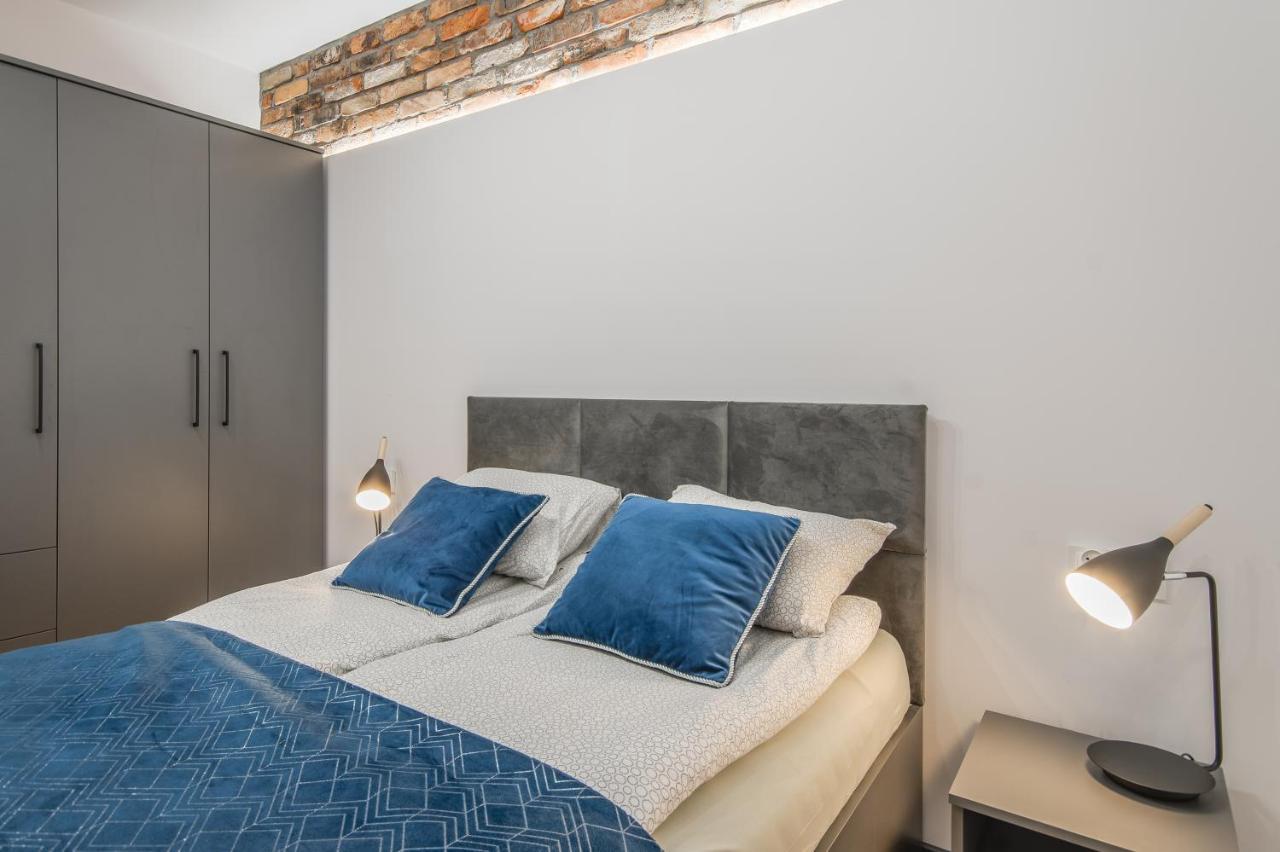 Apartment Citystay Waterlane Island *