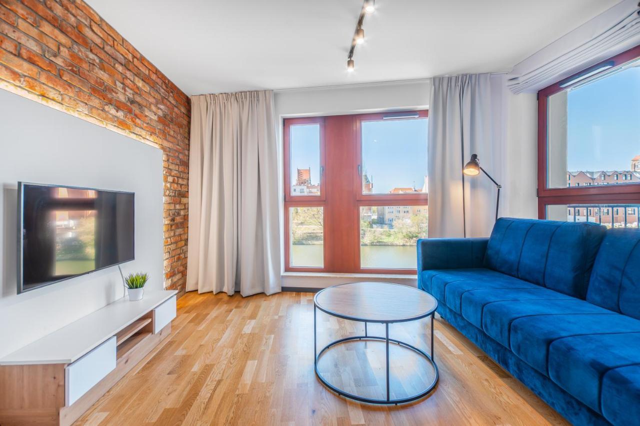 Citystay Waterlane Island Apartment *