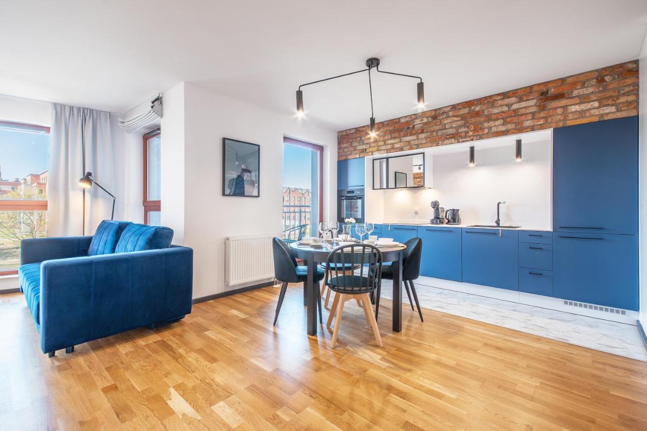 Citystay Waterlane Island Apartment *
