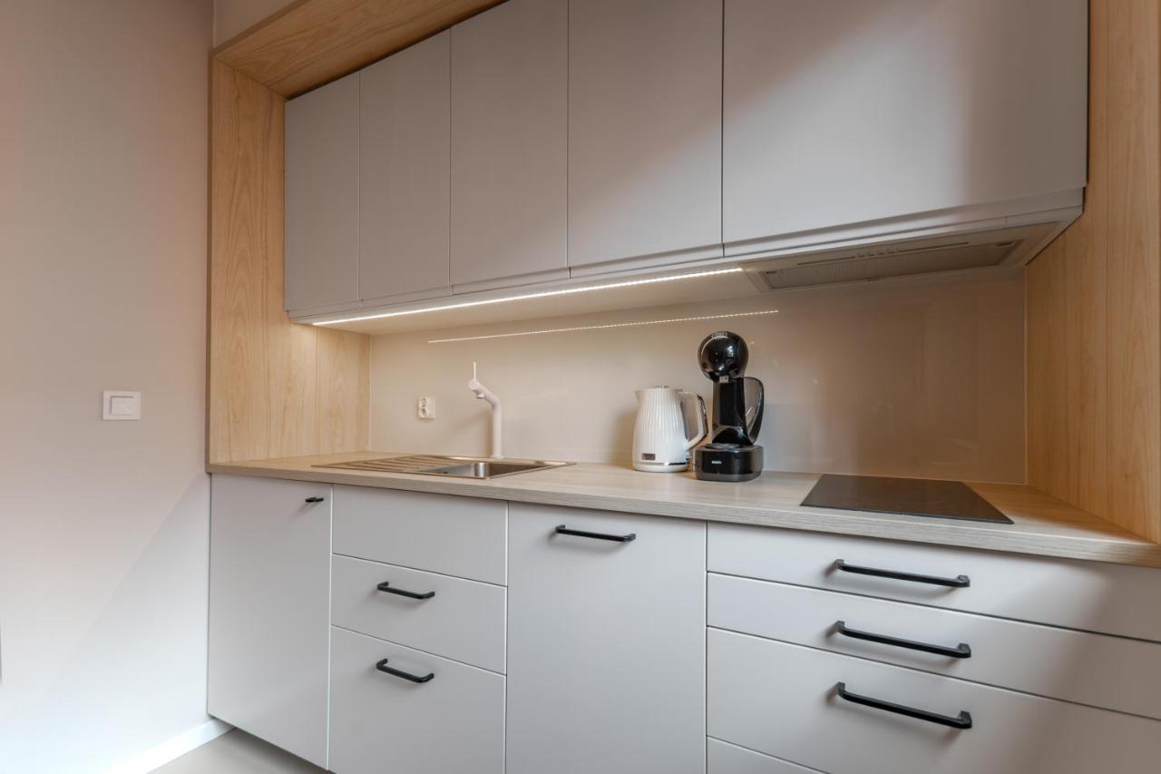 Citystay Waterlane Island Apartment *