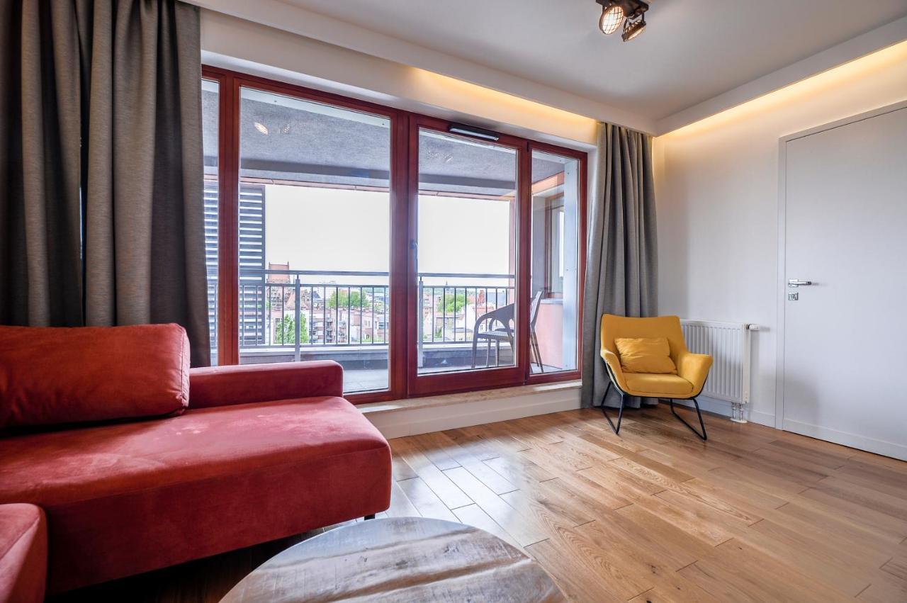 Citystay Waterlane Island Apartment