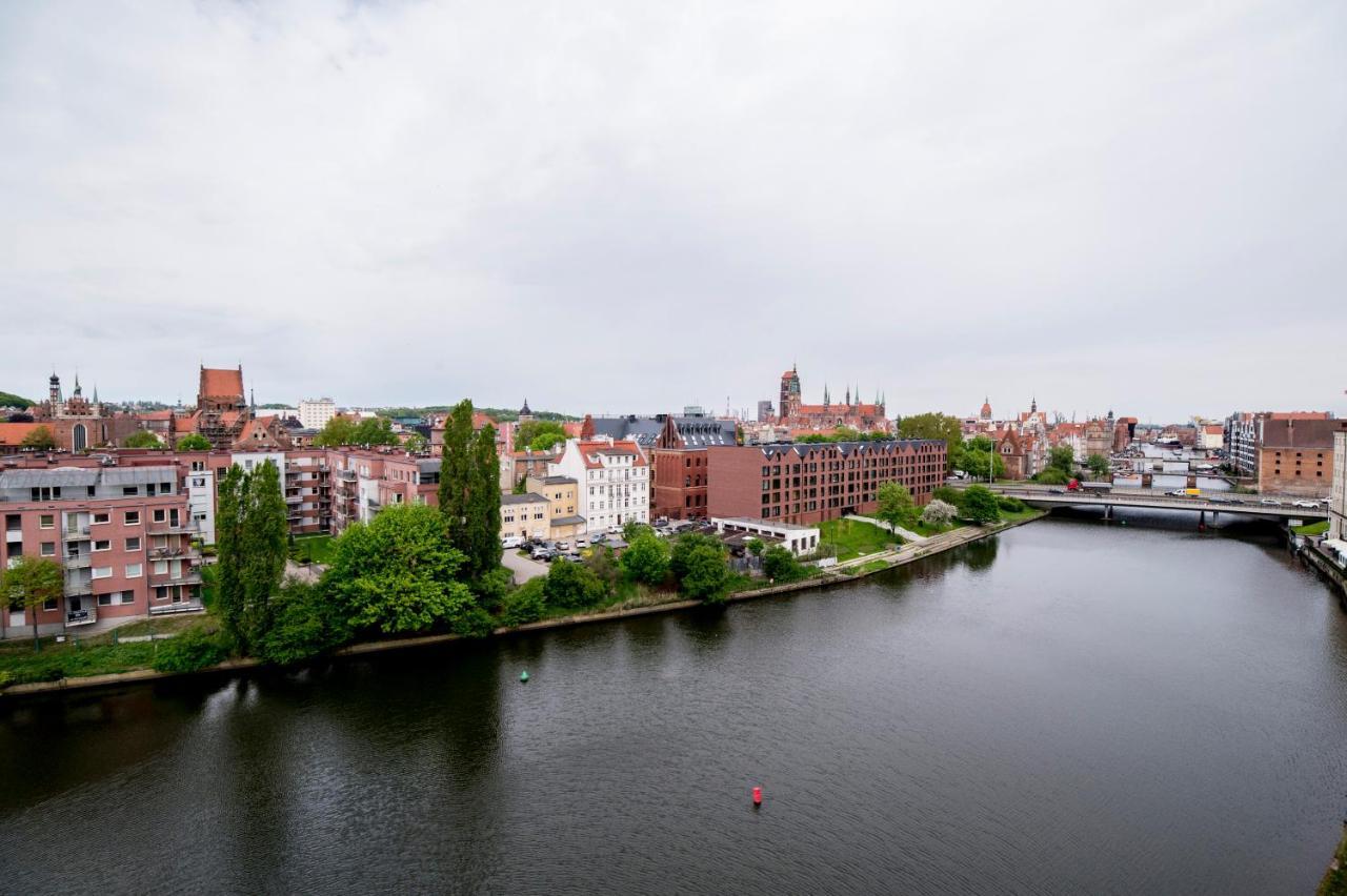 Citystay Waterlane Island * Gdansk
