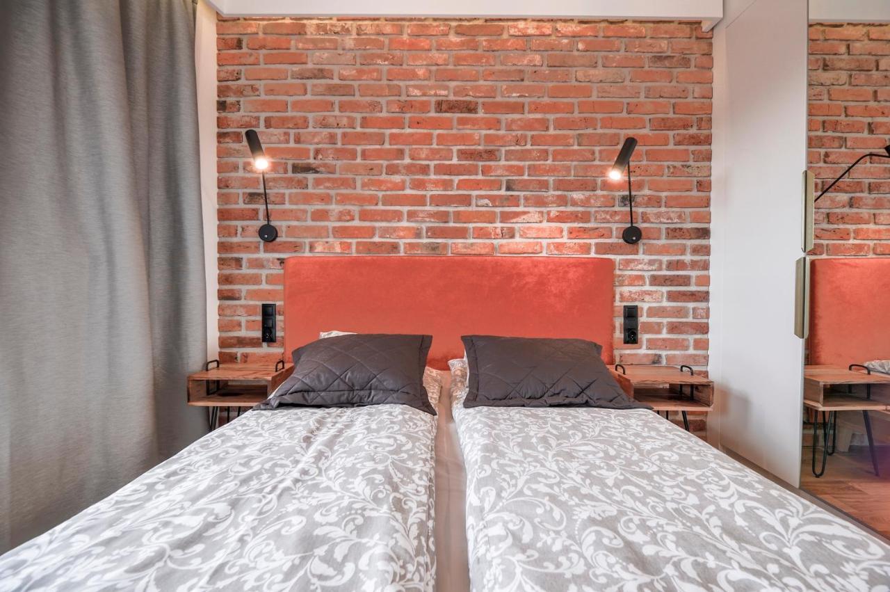 Apartment Citystay Waterlane Island