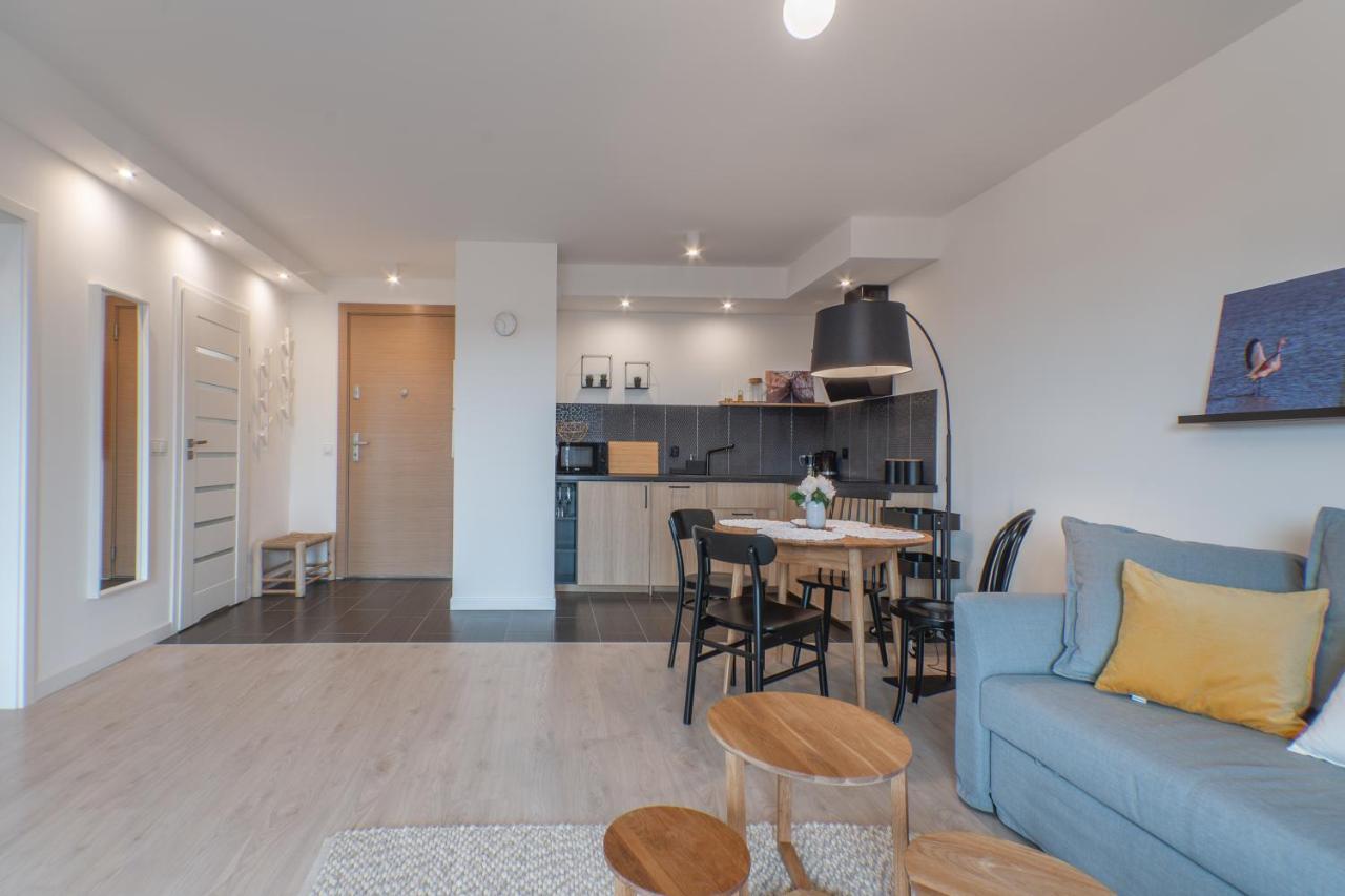 Apartment Citystay Waterlane Island