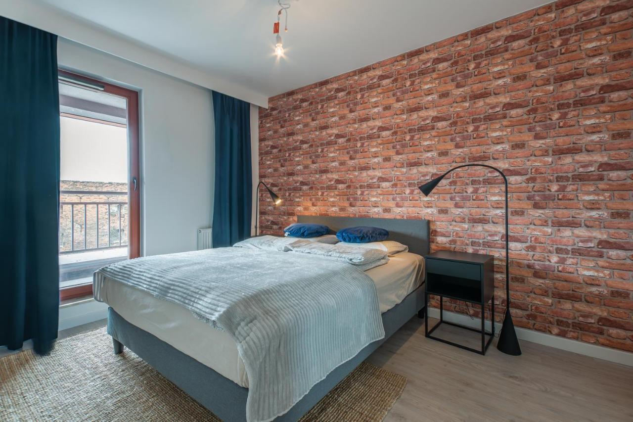 Citystay Waterlane Island Apartment *