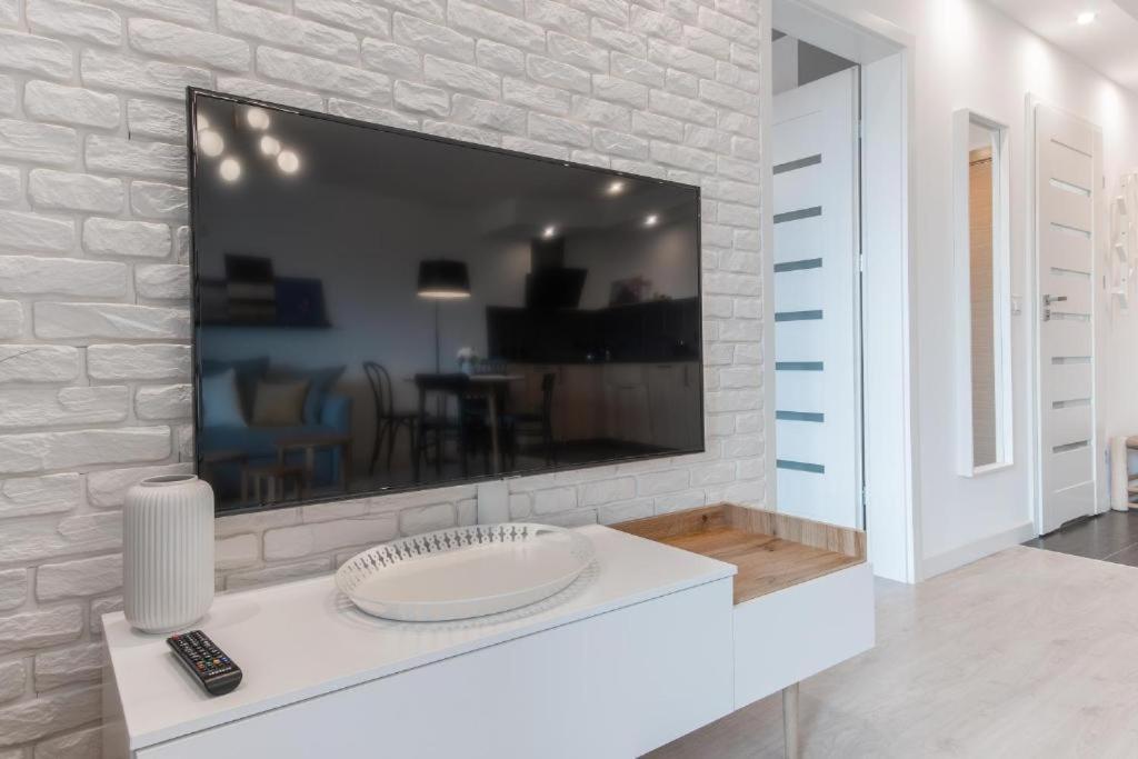 Apartment Citystay Waterlane Island
