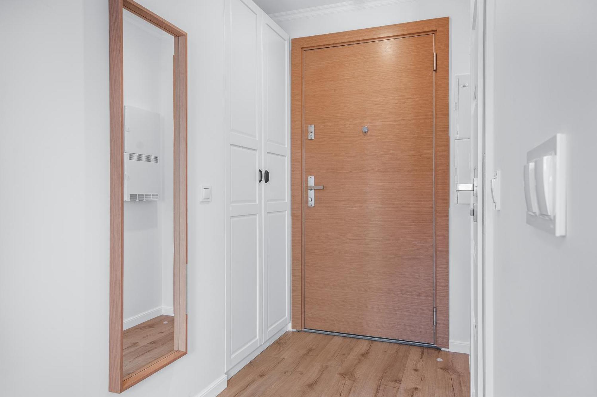 Apartment Citystay Waterlane Island *