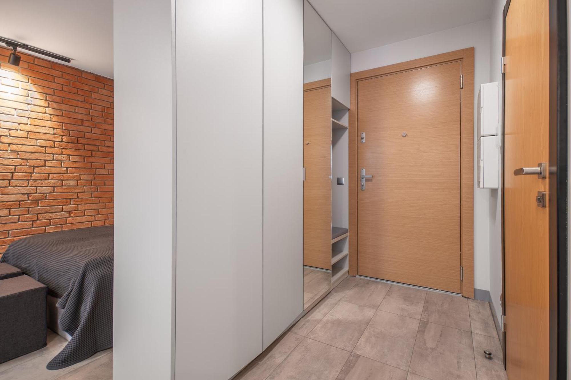 Citystay Waterlane Island * Gdansk