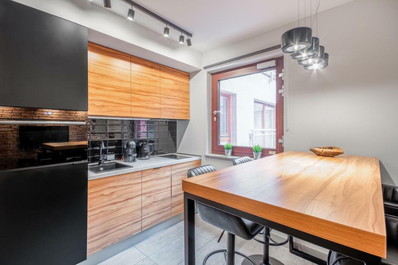 Citystay Waterlane Island * Gdansk