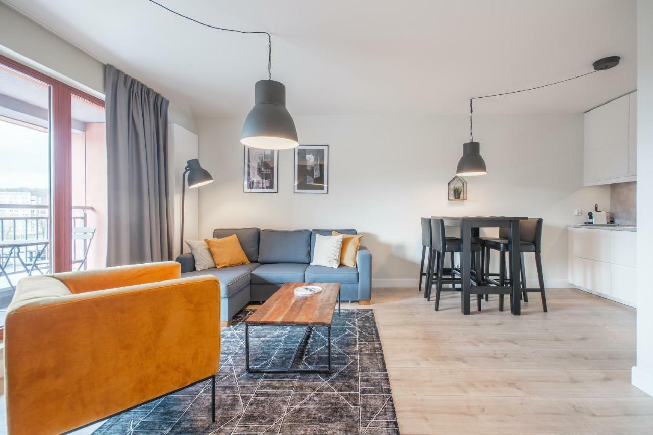 Citystay Waterlane Island Apartment *