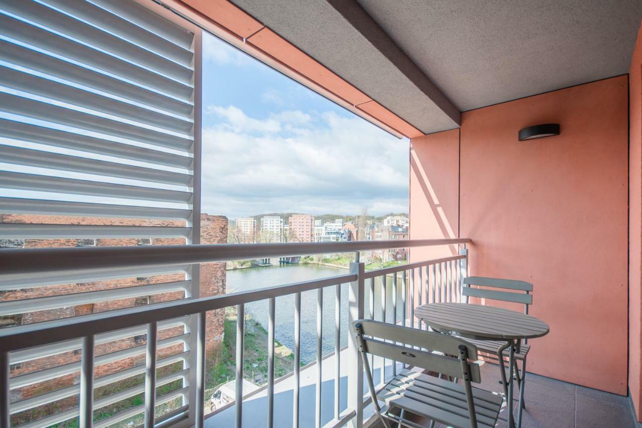 Citystay Waterlane Island *