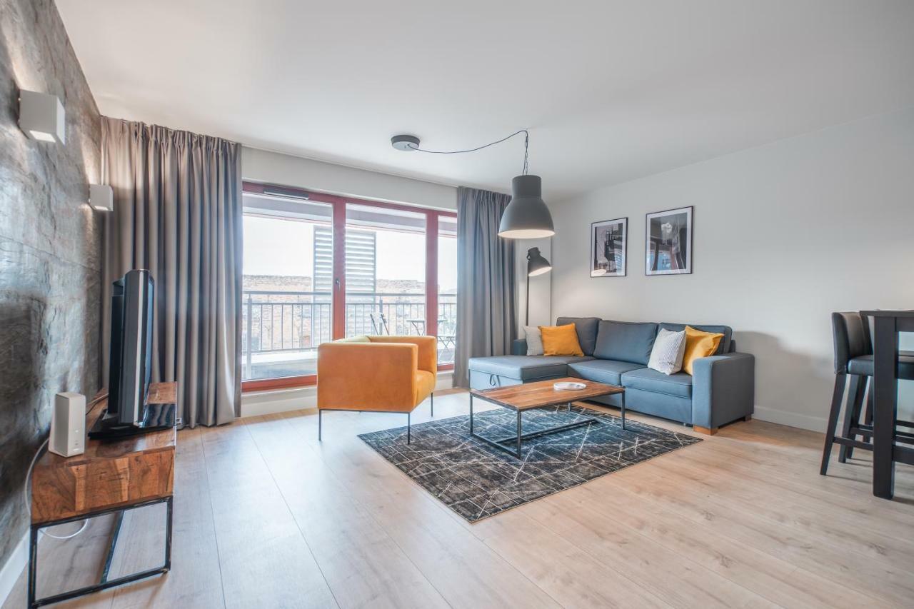 Citystay Waterlane Island *