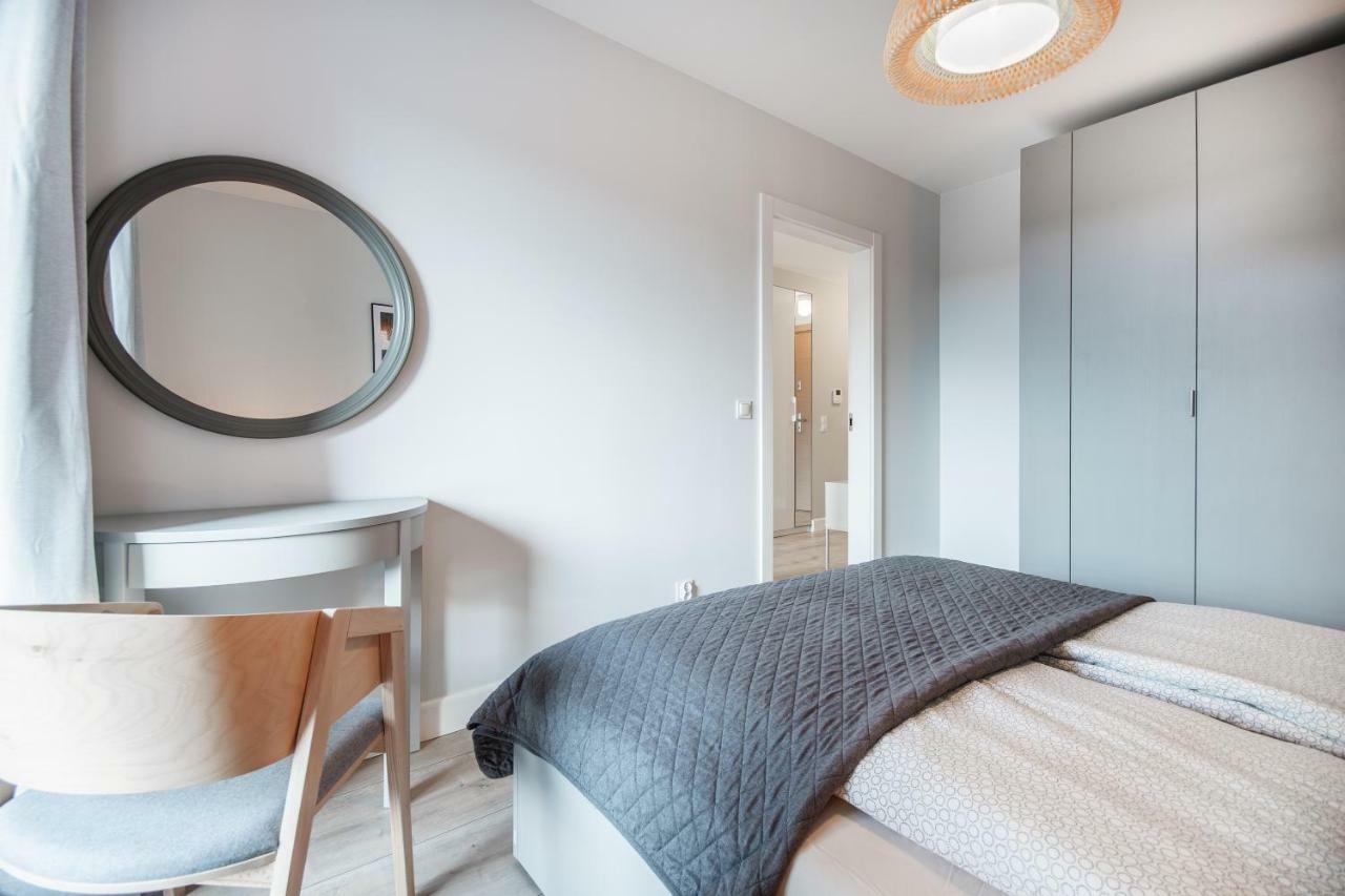 Apartment Citystay Waterlane Island *