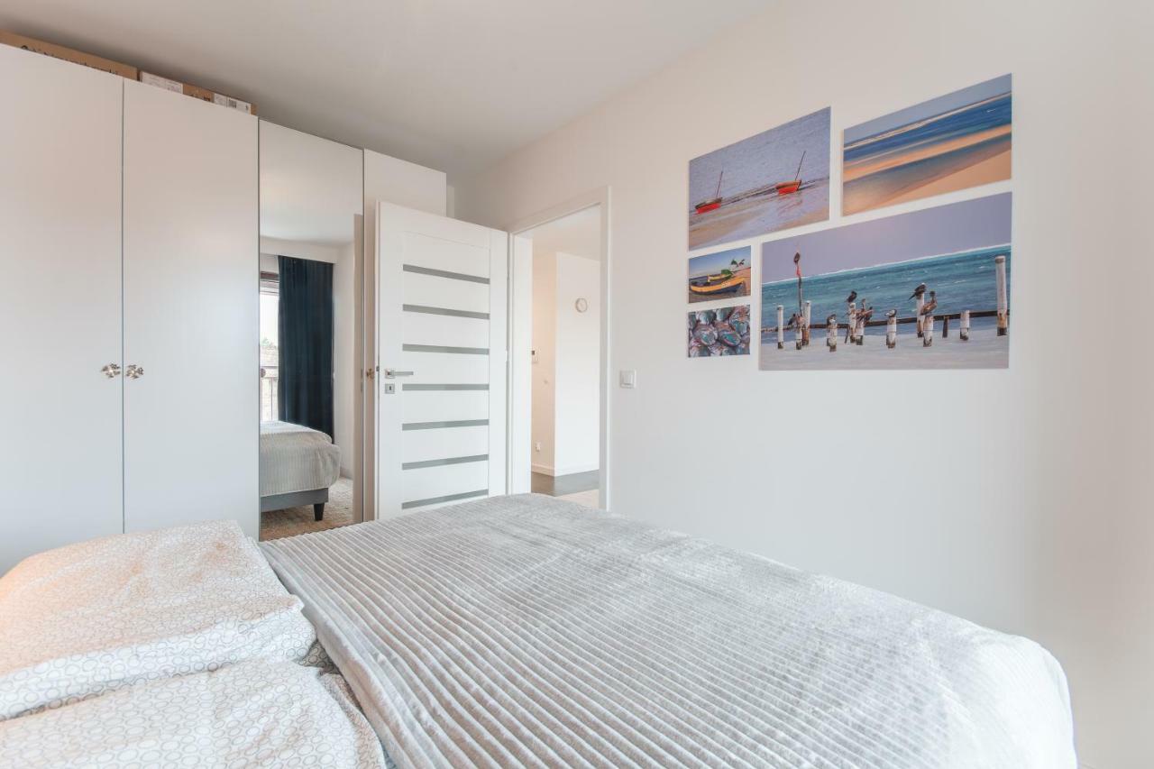 Citystay Waterlane Island Gdansk