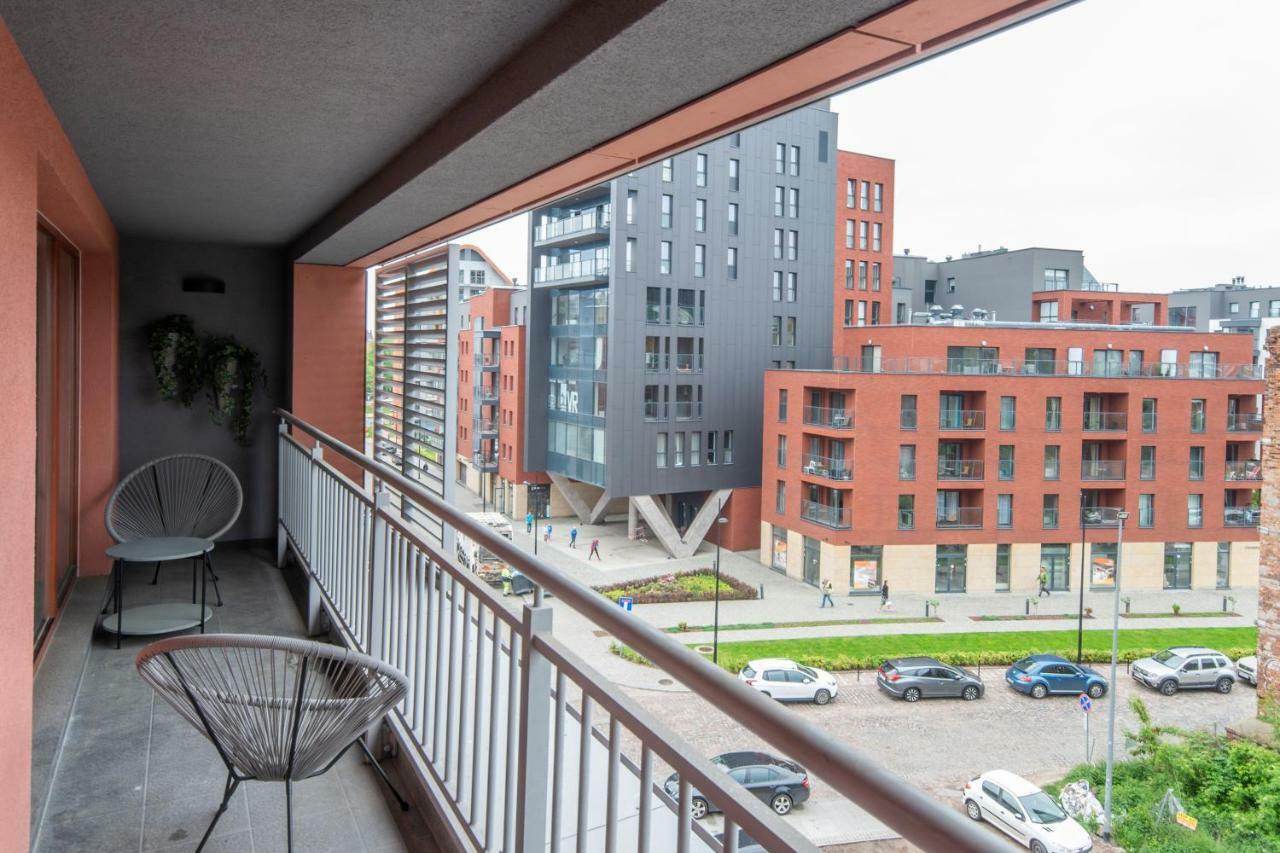 Citystay Waterlane Island * Gdansk