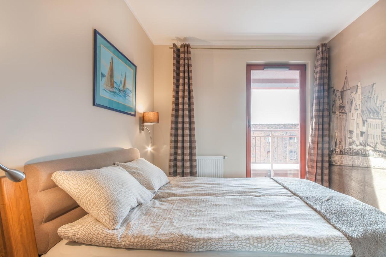 Citystay Waterlane Island Apartment *
