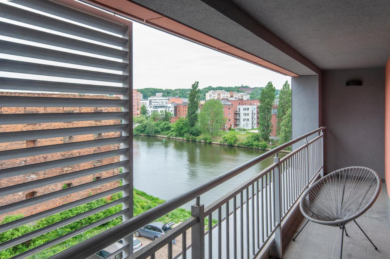Citystay Waterlane Island * Gdansk