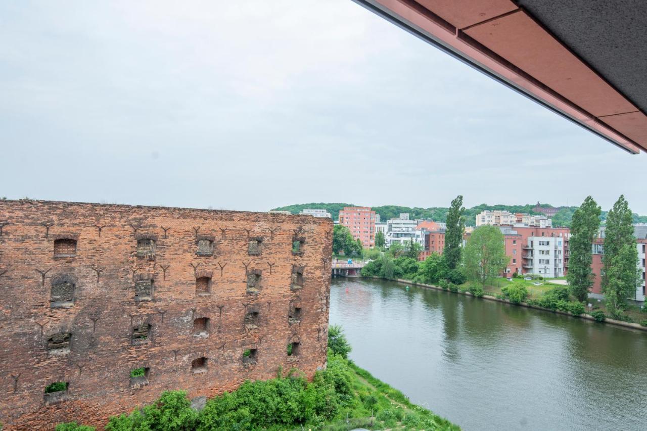 Citystay Waterlane Island
